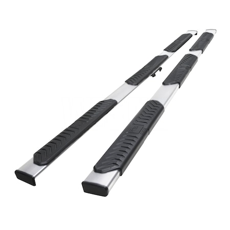 Westin R5 M-Series XD Wheel to Wheel Nerf Step Bars 28-5234770